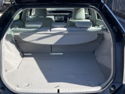 
										2021, Toyota Prius Black full									