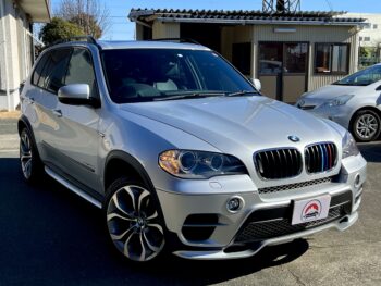 2016 BMW X5