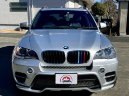 
										2016 BMW X5 full									