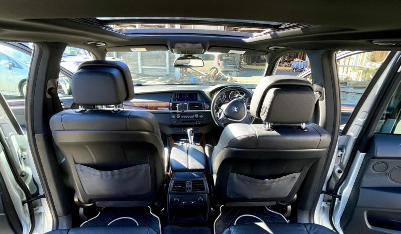 
								2016 BMW X5 full									